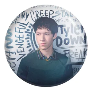 پیکسل بزرگ تایلر 13دلیل برای اینکه Reasons Why13