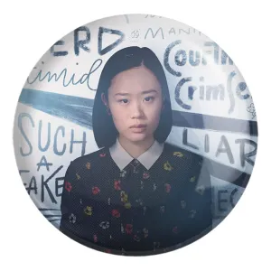 پیکسل بزرگ کورتنی 13دلیل برای اینکه Reasons Why13