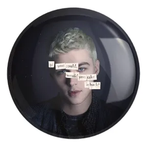 پیکسل بزرگ الکس 13دلیل برای اینکه Reasons Why13