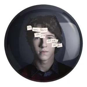 پیکسل بزرگ تایلر 13دلیل برای اینکه Reasons Why13