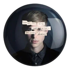 پیکسل بزرگ رایان 13دلیل برای اینکه Reasons Why13