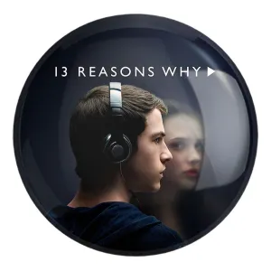 پیکسل بزرگ 13دلیل برای اینکه Reasons Why13
