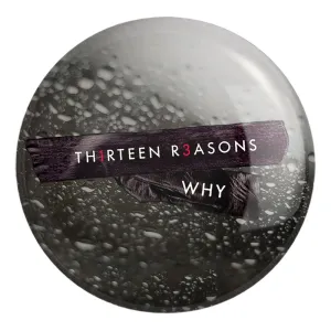 پیکسل بزرگ 13دلیل برای اینکه Reasons Why13