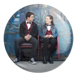 پیکسل بزرگ هانا و کلی 13دلیل برای اینکه Reasons Why13