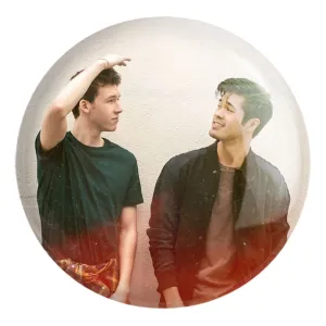 پیکسل بزرگ زک و تایلر 13دلیل برای اینکه Reasons Why13