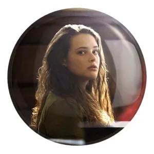 پیکسل بزرگ هانا بیکر 13دلیل برای اینکه Reasons Why13