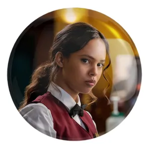 پیکسل بزرگ جسیکا 13دلیل برای اینکه Reasons Why13