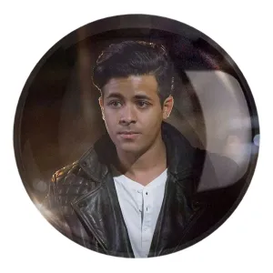 پیکسل بزرگ تونی 13دلیل برای اینکه Reasons Why13