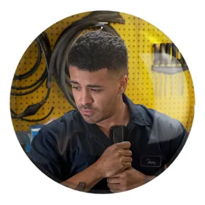 پیکسل بزرگ تونی 13دلیل برای اینکه Reasons Why13