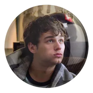 پیکسل بزرگ جاستین فولی 13دلیل برای اینکه Reasons Why13