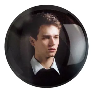 پیکسل بزرگ جاستین فولی 13دلیل برای اینکه Reasons Why13