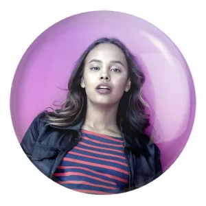 پیکسل بزرگ جسیکا 13دلیل برای اینکه Reasons Why13