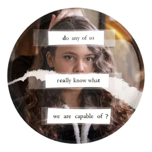 پیکسل بزرگ جسیکا 13دلیل برای اینکه Reasons Why13