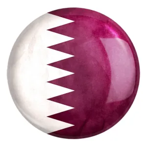 پیکسل بزرگ پرچم قطر