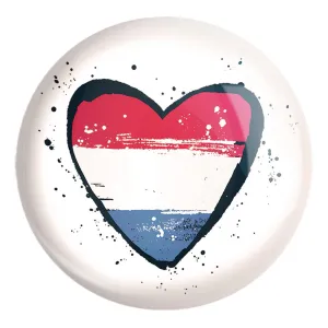 پیکسل بزرگ پرچم هلند