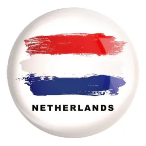 پیکسل بزرگ پرچم هلند