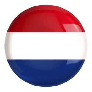 پیکسل بزرگ پرچم هلند