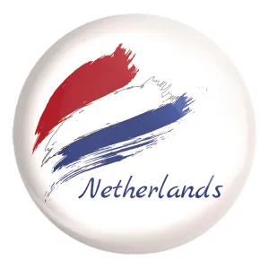 پیکسل بزرگ پرچم هلند