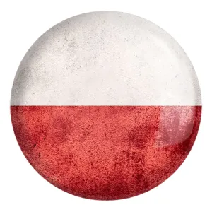 پیکسل بزرگ پرچم لهستان