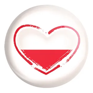 پیکسل بزرگ پرچم لهستان