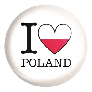 پیکسل بزرگ پرچم لهستان