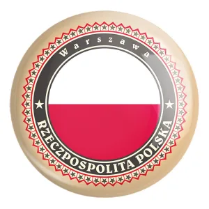 پیکسل بزرگ پرچم لهستان