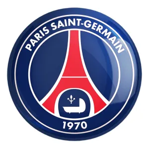 پیکسل بزرگ باشگاه پاری سن ژرمن Paris Saint-Germain