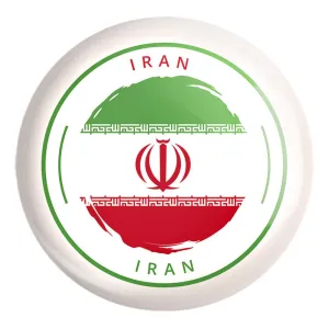 پیکسل بزرگ پرچم ایران