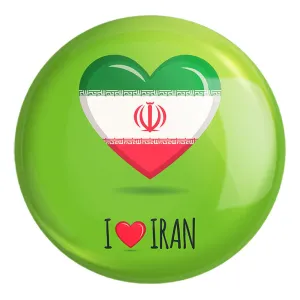 پیکسل بزرگ پرچم ایران