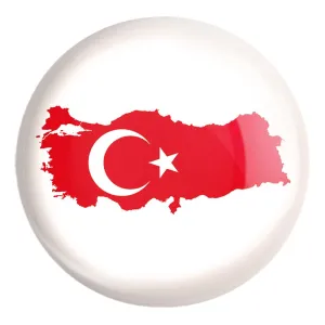 پیکسل بزرگ پرچم ترکیه