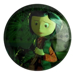 پیکسل بزرگ کورالاین Coraline