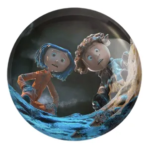 پیکسل بزرگ کورالاین Coraline