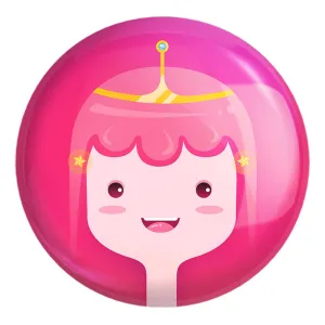 پیکسل بزرگ پرنسس بابل گام وقت ماجراجویی Adventure Time