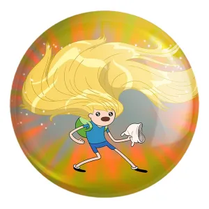 پیکسل بزرگ فین وقت ماجراجویی Adventure Time
