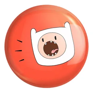 پیکسل بزرگ فین وقت ماجراجویی Adventure Time