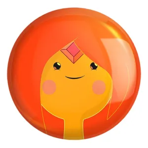 پیکسل بزرگ فلیم وقت ماجراجویی Adventure Time