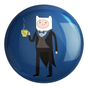 پیکسل بزرگ فین وقت ماجراجویی Adventure Time