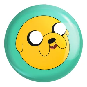 پیکسل بزرگ جیک وقت ماجراجویی Adventure Time