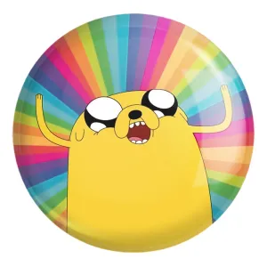 پیکسل بزرگ جیک وقت ماجراجویی Adventure Time