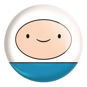 پیکسل بزرگ فین وقت ماجراجویی Adventure Time