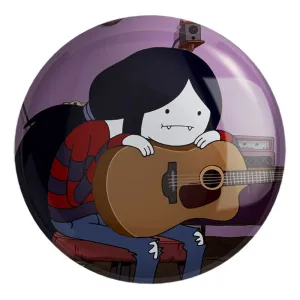 پیکسل بزرگ مارسلین وقت ماجراجویی Adventure Time