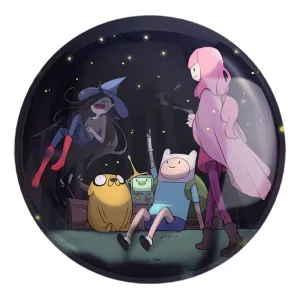 پیکسل بزرگ وقت ماجراجویی Adventure Time