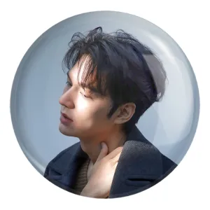 پیکسل بزرگ لی مین هو Lee min ho