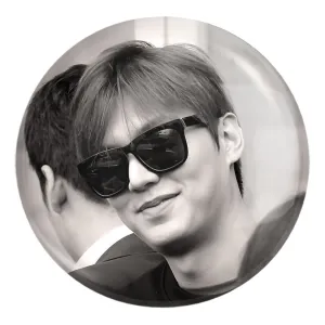 پیکسل بزرگ لی مین هو Lee min ho