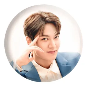 پیکسل بزرگ لی مین هو Lee min ho