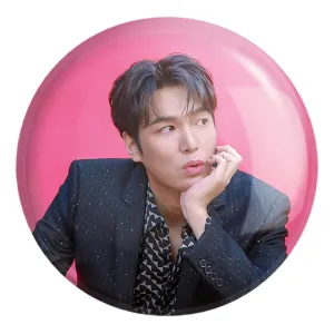 پیکسل بزرگ لی مین هو Lee min ho