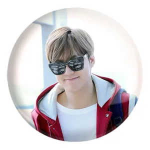 پیکسل بزرگ لی مین هو Lee min ho