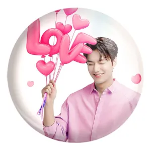 پیکسل بزرگ لی مین هو Lee min ho