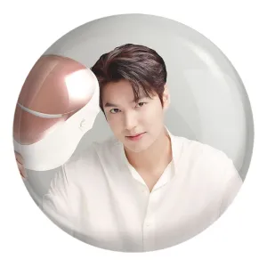 پیکسل بزرگ لی مین هو Lee min ho