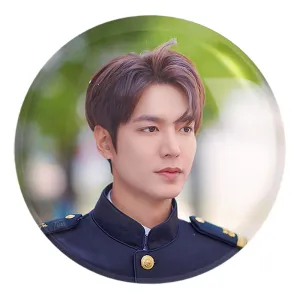 پیکسل بزرگ لی مین هو Lee min ho